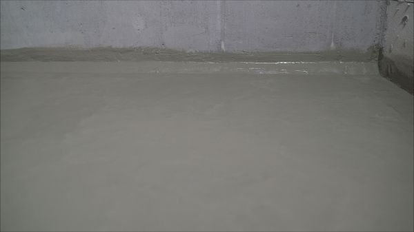 Cost of Concrete Waterproofing in Muncie