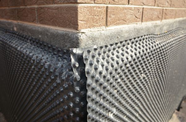 Cost of Crawlspace Waterproofing in Muncie