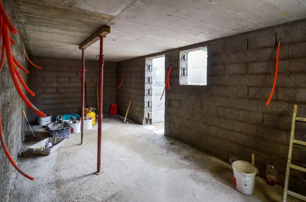 Cost of Cellar Waterproofing in Muncie